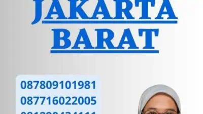 Legalisir Cameroon Jakarta Barat