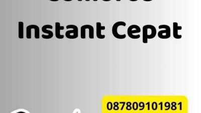 Legalisir Comoros Instant Cepat