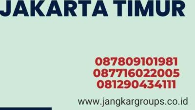 Legalisir Comoros Jakarta Timur