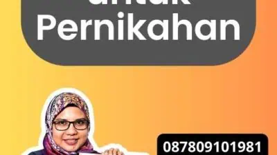 Legalisir Comoros untuk Pernikahan