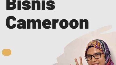 Legalisir Dokumen Bisnis Cameroon