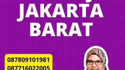 Legalisir Kamboja Jakarta Barat