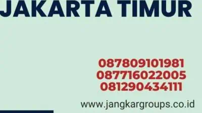 Legalisir Kiribati Jakarta Timur