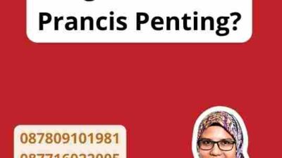 Mengapa Pengurusan Visa Prancis Penting?