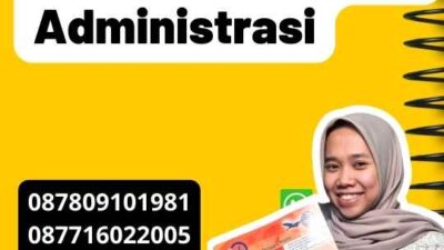 Mengenal Legalisir Malaysia Administrasi