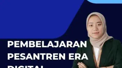 Pembelajaran Pesantren Era Digital