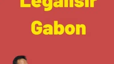 Pengajuan Legalisir Gabon