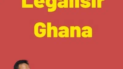 Pengajuan Legalisir Ghana