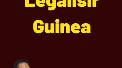 Pengajuan Legalisir Guinea