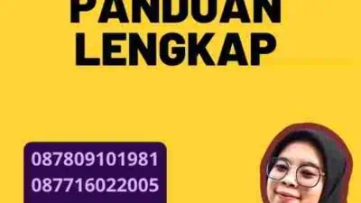 Pengurusan Visa Prancis: Panduan Lengkap