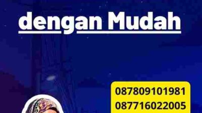 Pengurusan Visa Prancis dengan Mudah