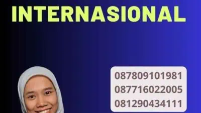 Pentingnya Legalisir Ghana Hukum Internasional