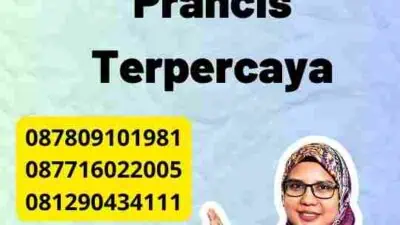 Perbandingan Agen Visa Prancis Terpercaya