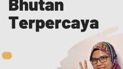 Persyaratan Legalisir Bhutan Terpercaya