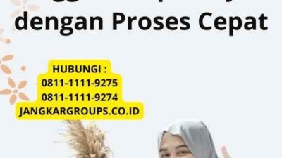 Persyaratan Umum untuk Mengurus Visa Inggris Terpercaya dengan Proses Cepat