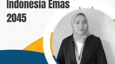 Pesantren Digital Indonesia Emas 2045