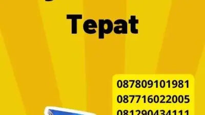 Proses Legalisir Benin Tepat