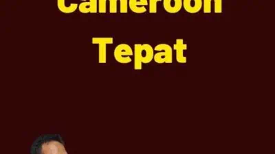 Proses Legalisir Cameroon Tepat