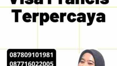 Review Jasa Visa Prancis