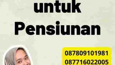 Visa Bulgaria untuk Pensiunan