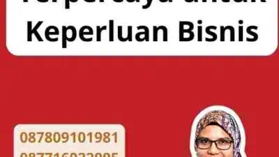 Visa Inggris Terpercaya untuk Keperluan Bisnis