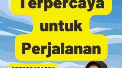 Visa Inggris Terpercaya untuk Perjalanan