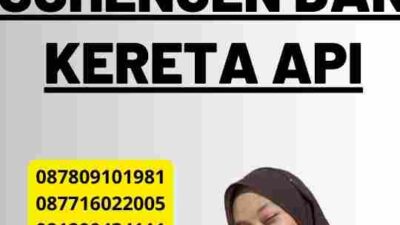 Visa Schengen dan Penyewaan Mobil