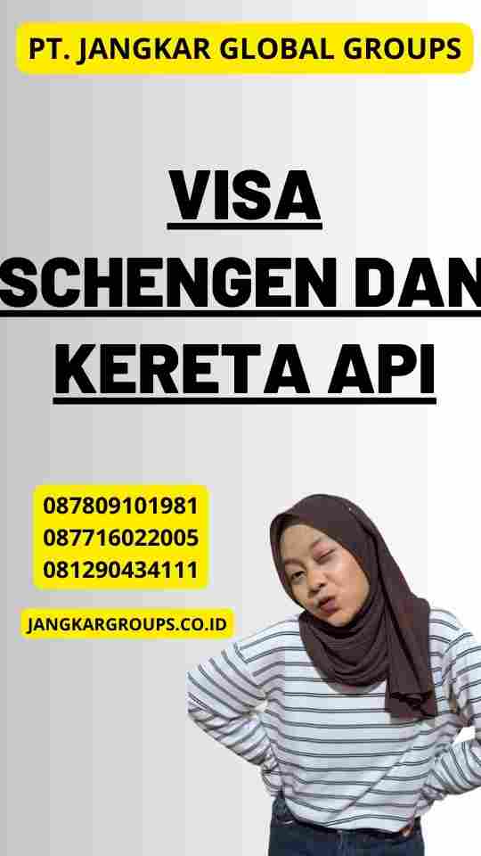 Visa Schengen dan Penyewaan Mobil