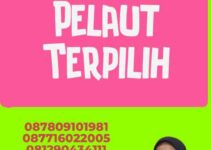 Agent BST Pelaut Terpilih