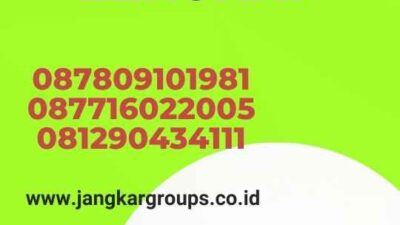 BST Pelaut Lengkap