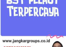 BST Pelaut Terpercaya