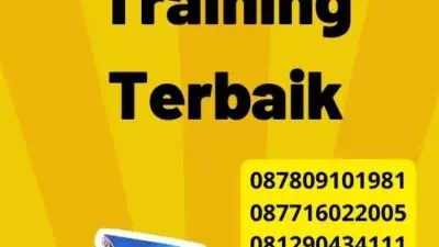 Pembuatan Basic Safety Training