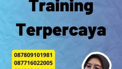 Basic Safety Training Terpercaya