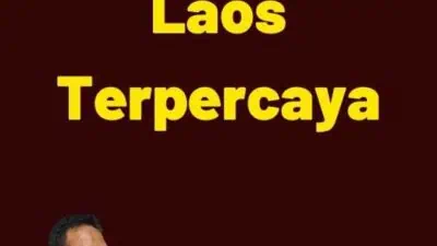 Biro Legalisir Laos Terpercaya