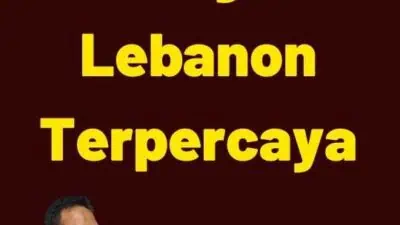 Biro Legalisir Lebanon Terpercaya