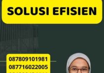 Buku Pelaut Solusi Efisien