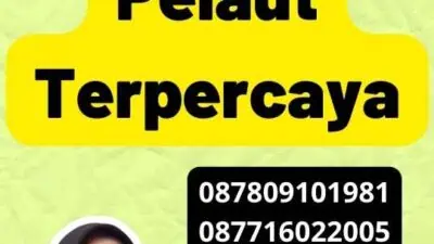 Jasa Buku Pelaut Terpercaya