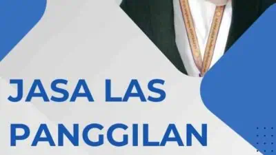 Jasa Las Panggilan Jakarta