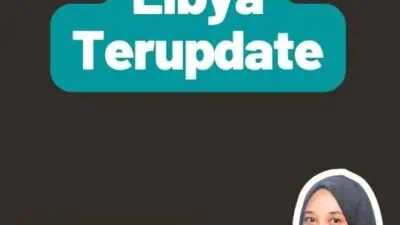 Jasa Legalisir Libya Terupdate