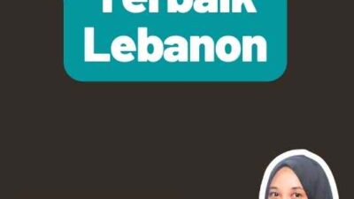 Jasa Legalisir Terbaik Lebanon