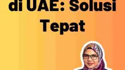 Jasa Translate Bahasa Resmi di UAE: Solusi Tepat