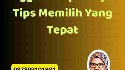 Jasa Translate Inggris Terpercaya: Tips Memilih Yang Tepat