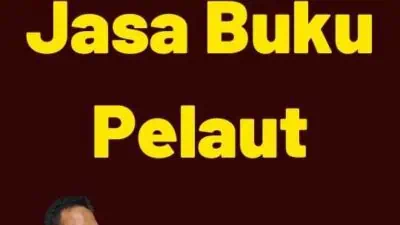 Layanan Jasa Buku Pelaut