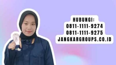 Legalisir Laos Agen Cepat