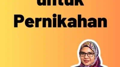 Legalisir Mali untuk Pernikahan