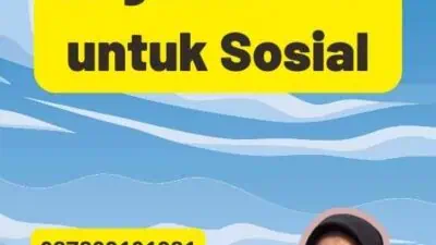 Legalisir Mali untuk Sosial