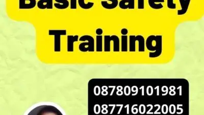 Mengenal Basic Safety Training