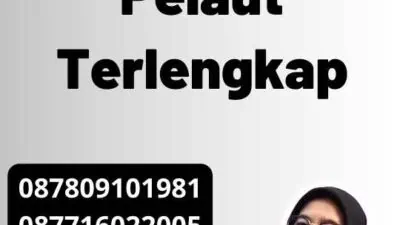 Mengenal Buku Pelaut Terlengkap