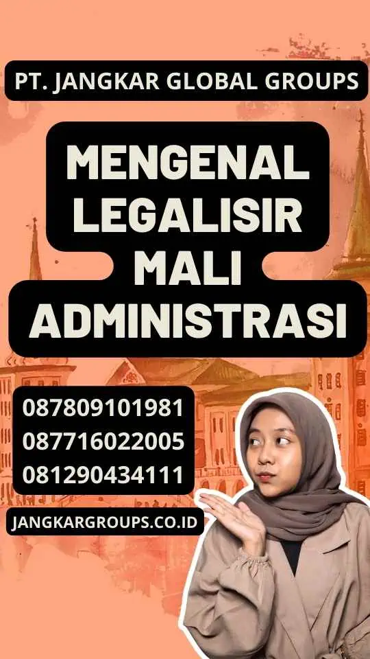 Mengenal Legalisir Mali Administrasi