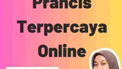 Mengurus Visa Prancis Terpercaya Online